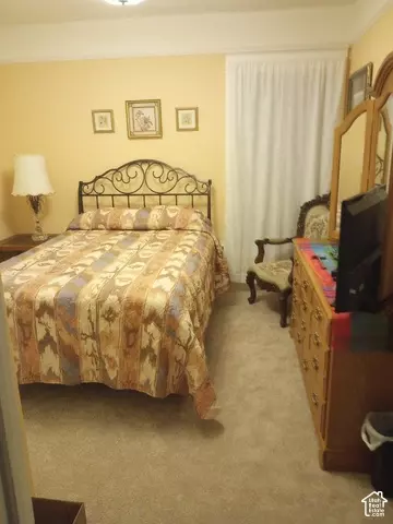 Bedroom - 81 S 3rd St E, Downey, ID 83234 photo 1 of 4