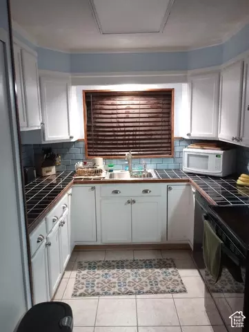 Kitchen - 81 S 3rd St E, Downey, ID 83234 photo 1 of 3