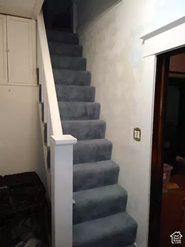 Entry Way - 81 S 3rd St E, Downey, ID 83234 photo 3 of 3