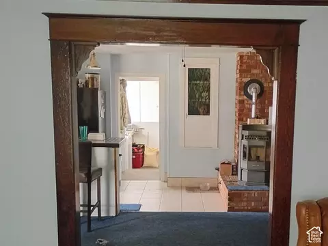 Entry Way - 81 S 3rd St E, Downey, ID 83234 photo 1 of 3