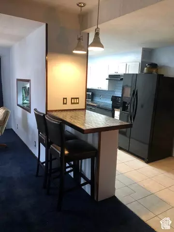 Kitchen - 81 S 3rd St E, Downey, ID 83234 photo 2 of 3