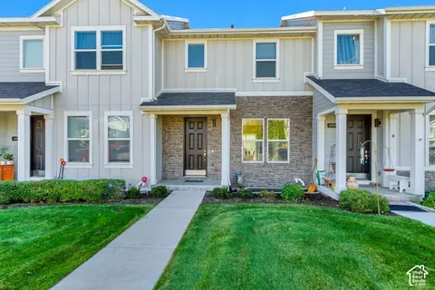 6593 W Terrace Wash Ln S, West Jordan, UT 84081