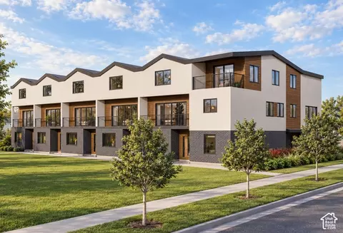 135 W Goltz Ave #101, Salt Lake City, UT 84101
