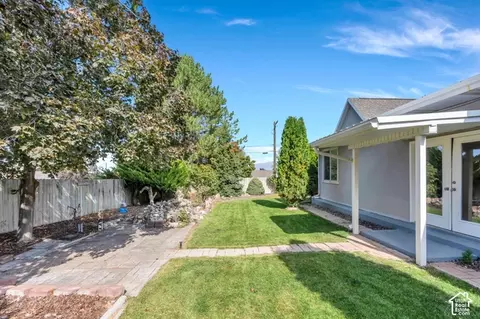 Exterior - 328 S 700 E, Payson, UT 84651 photo 6 of 9
