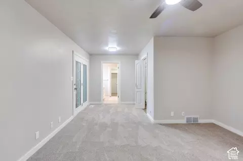 Bedroom - 328 S 700 E, Payson, UT 84651 photo 1 of 2