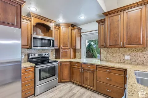 Kitchen - 328 S 700 E, Payson, UT 84651 photo 1 of 2