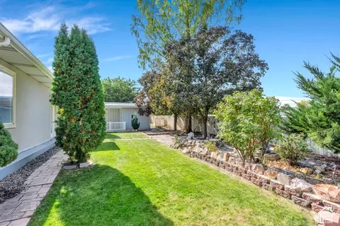 Exterior - 328 S 700 E, Payson, UT 84651 photo 8 of 9