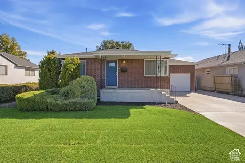 2859 S 300 E, Salt Lake City, UT 84115