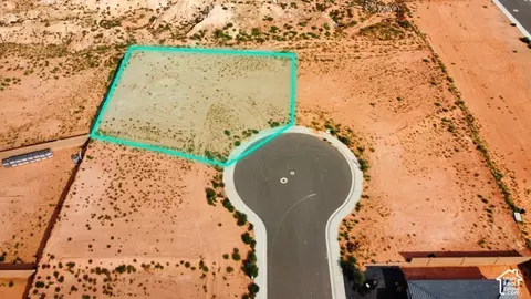 3820 W 2570 S, Hurricane, UT 84737