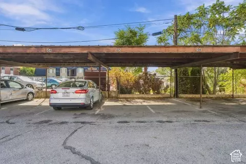 Exterior - 136 E 400 N #105, Provo, UT 84606 photo 1 of 5