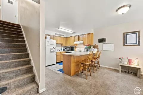 Kitchen - 136 E 400 N #105, Provo, UT 84606 photo 2 of 4