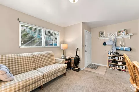 Entry Way - 136 E 400 N #105, Provo, UT 84606 photo 1 of 1