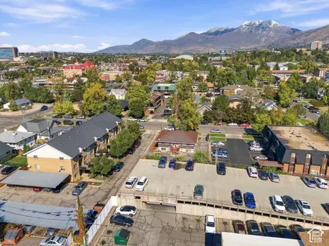 Exterior - 136 E 400 N #105, Provo, UT 84606 photo 5 of 5