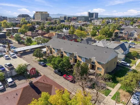View/Area - 136 E 400 N #105, Provo, UT 84606 photo 6 of 7