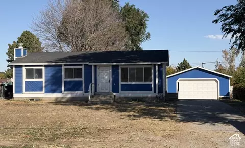 316 W Cherry St, Grantsville, UT 84029