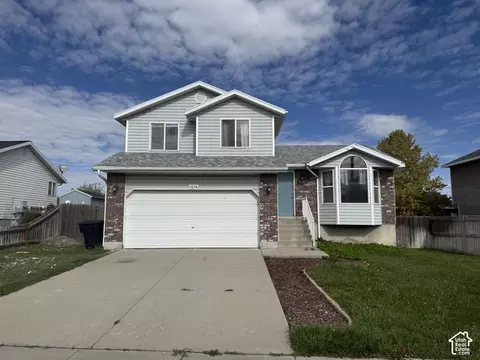5076 W 7000 S, West Jordan, UT 84081