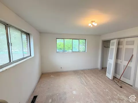 Bedroom - 929 E Garden Dr, Millcreek, UT 84124 photo 1 of 3
