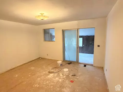 Bedroom - 929 E Garden Dr, Millcreek, UT 84124 photo 3 of 3
