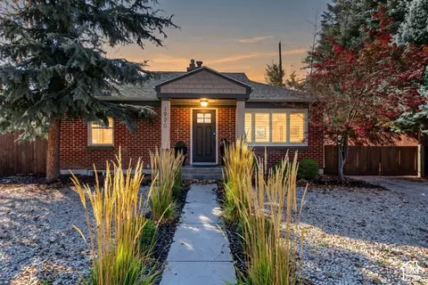 1920 E Redondo Ave, Salt Lake City, UT 84108