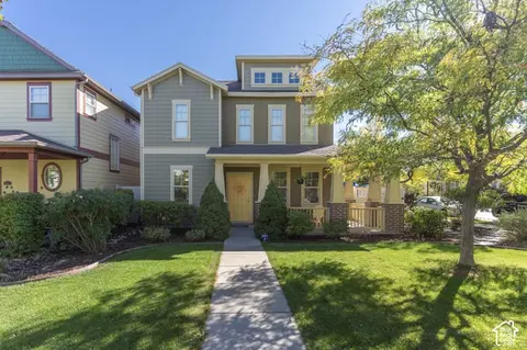 10951 S Sunup Way, South Jordan, UT 84009