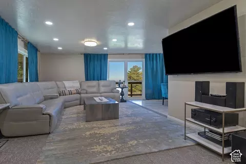 Living - 1059 E Arlington Way S, Bountiful, UT 84010 photo 1 of 6