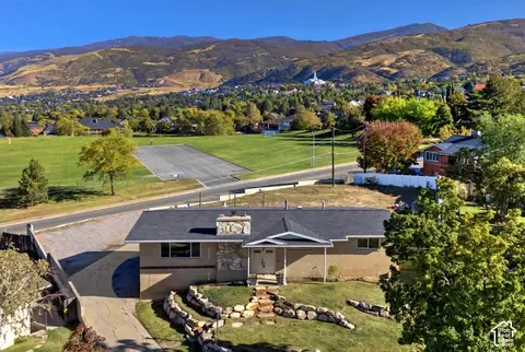 View/Area - 1059 E Arlington Way S, Bountiful, UT 84010 photo 6 of 6