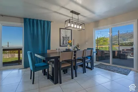 Dining - 1059 E Arlington Way S, Bountiful, UT 84010 photo 1 of 2