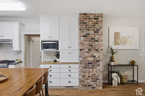 Kitchen - 1337 E 2100 N, North Logan, UT 84341 photo 6 of 9