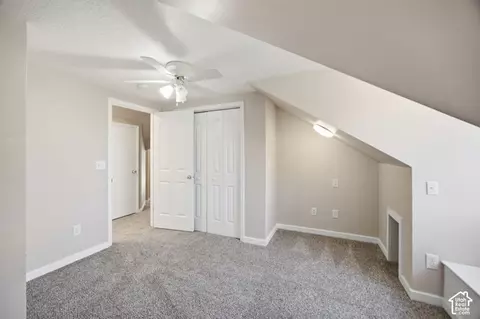 Bedroom - 1337 E 2100 N, North Logan, UT 84341 photo 6 of 12