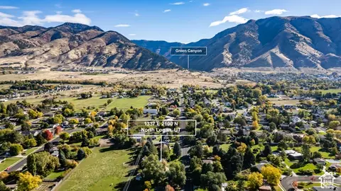 View/Area - 1337 E 2100 N, North Logan, UT 84341 photo 2 of 12