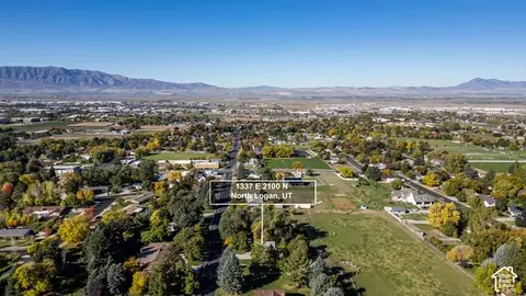 View/Area - 1337 E 2100 N, North Logan, UT 84341 photo 10 of 12