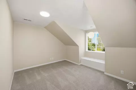 Bedroom - 1337 E 2100 N, North Logan, UT 84341 photo 11 of 12
