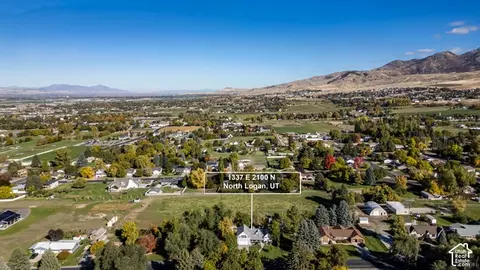 View/Area - 1337 E 2100 N, North Logan, UT 84341 photo 11 of 12