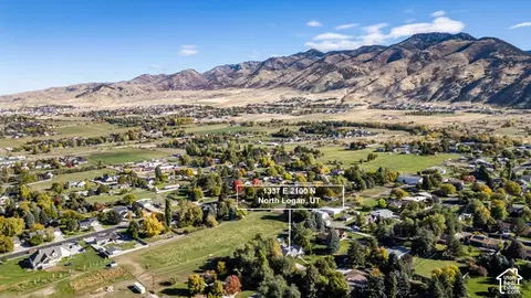 View/Area - 1337 E 2100 N, North Logan, UT 84341 photo 5 of 12