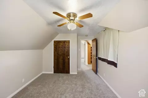 Bedroom - 1337 E 2100 N, North Logan, UT 84341 photo 8 of 12