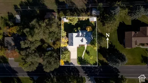View/Area - 1337 E 2100 N, North Logan, UT 84341 photo 1 of 12