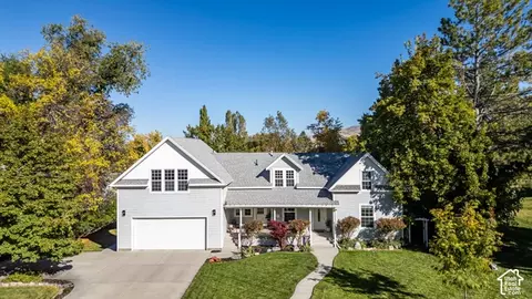 Exterior - 1337 E 2100 N, North Logan, UT 84341 photo 2 of 12