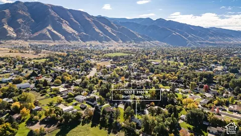 View/Area - 1337 E 2100 N, North Logan, UT 84341 photo 3 of 12