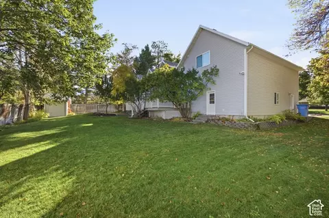 Exterior - 1337 E 2100 N, North Logan, UT 84341 photo 11 of 12