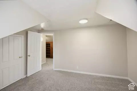 Bedroom - 1337 E 2100 N, North Logan, UT 84341 photo 10 of 12