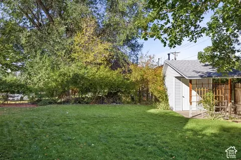 Exterior - 1337 E 2100 N, North Logan, UT 84341 photo 8 of 12