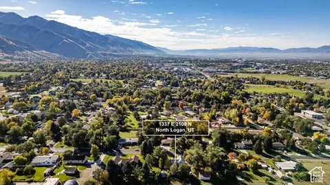 View/Area - 1337 E 2100 N, North Logan, UT 84341 photo 4 of 12