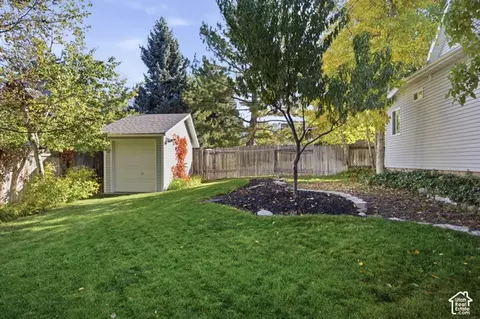 Exterior - 1337 E 2100 N, North Logan, UT 84341 photo 9 of 12