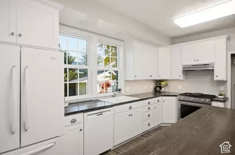 Kitchen - 1337 E 2100 N, North Logan, UT 84341 photo 1 of 9