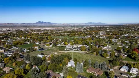View/Area - 1337 E 2100 N, North Logan, UT 84341 photo 6 of 12