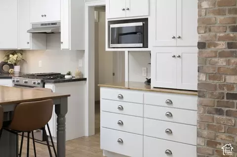 Kitchen - 1337 E 2100 N, North Logan, UT 84341 photo 9 of 9