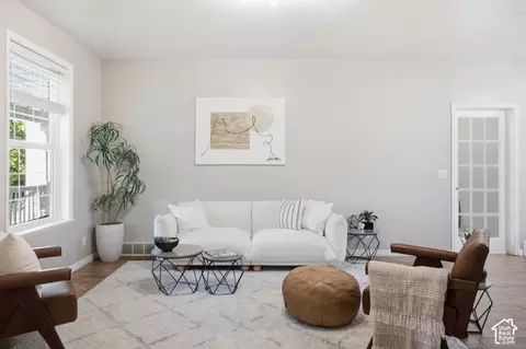 Living - 1337 E 2100 N, North Logan, UT 84341 photo 1 of 3