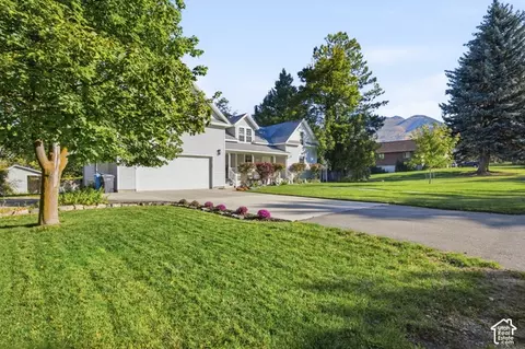 Exterior - 1337 E 2100 N, North Logan, UT 84341 photo 7 of 12