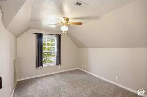 Bedroom - 1337 E 2100 N, North Logan, UT 84341 photo 9 of 12