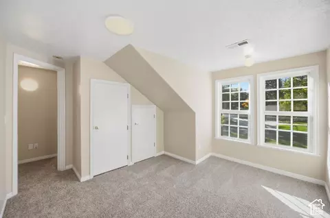 Bedroom - 1337 E 2100 N, North Logan, UT 84341 photo 5 of 12